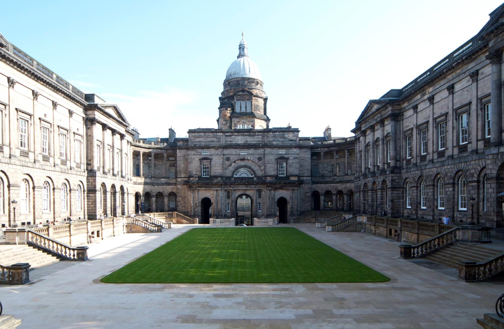 University of Edinburgh