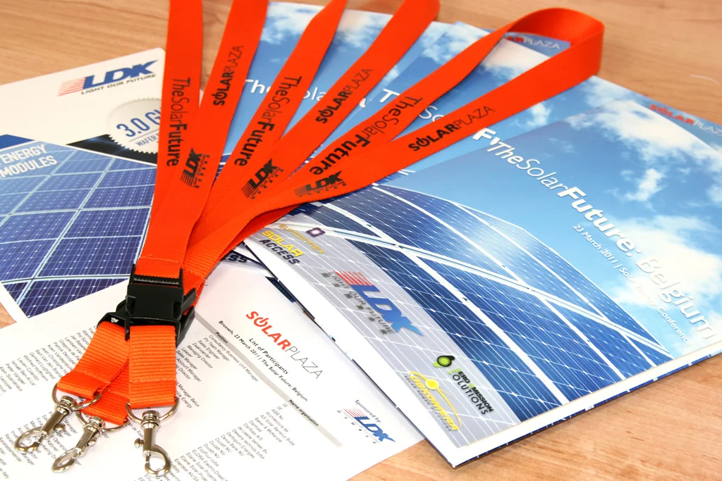 Visibility on Conference Materials.jpg
