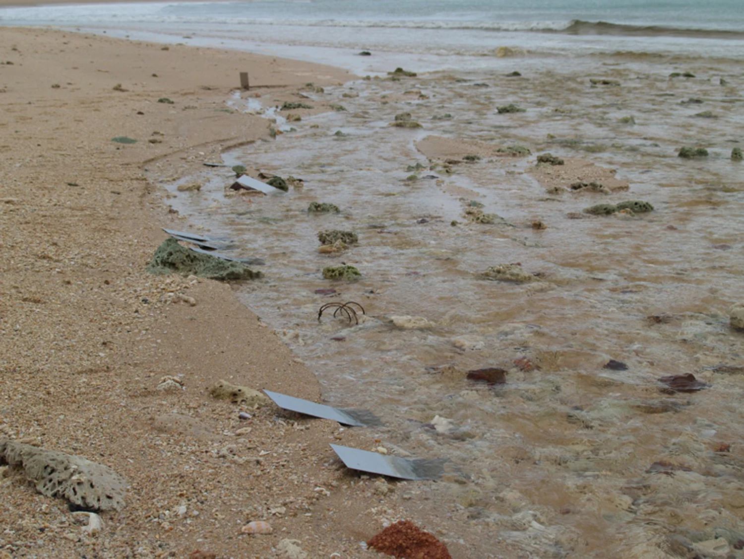 Heather Burness Yirrkala Creek .jpg