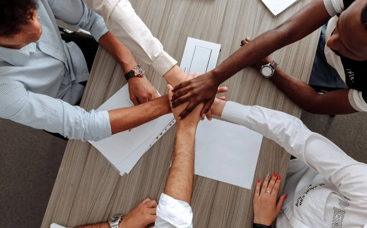 fostering collaboration through leadership development with LeadWright