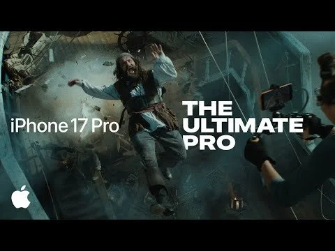 iPhone 17 Pro: Incredibly Powerful Camera