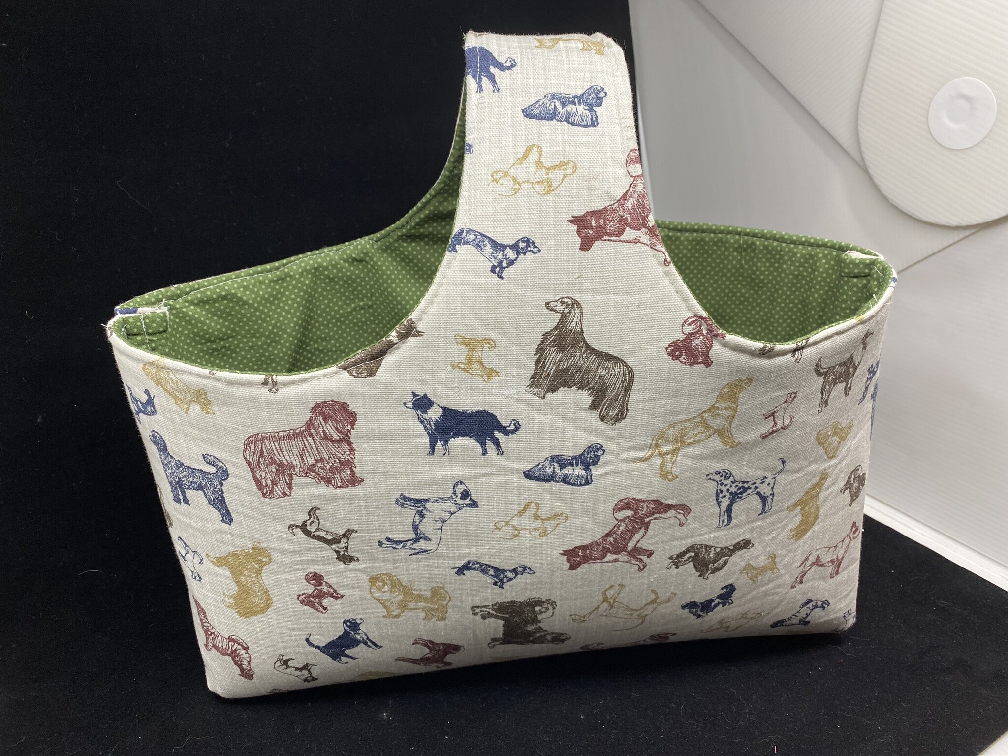 Tote