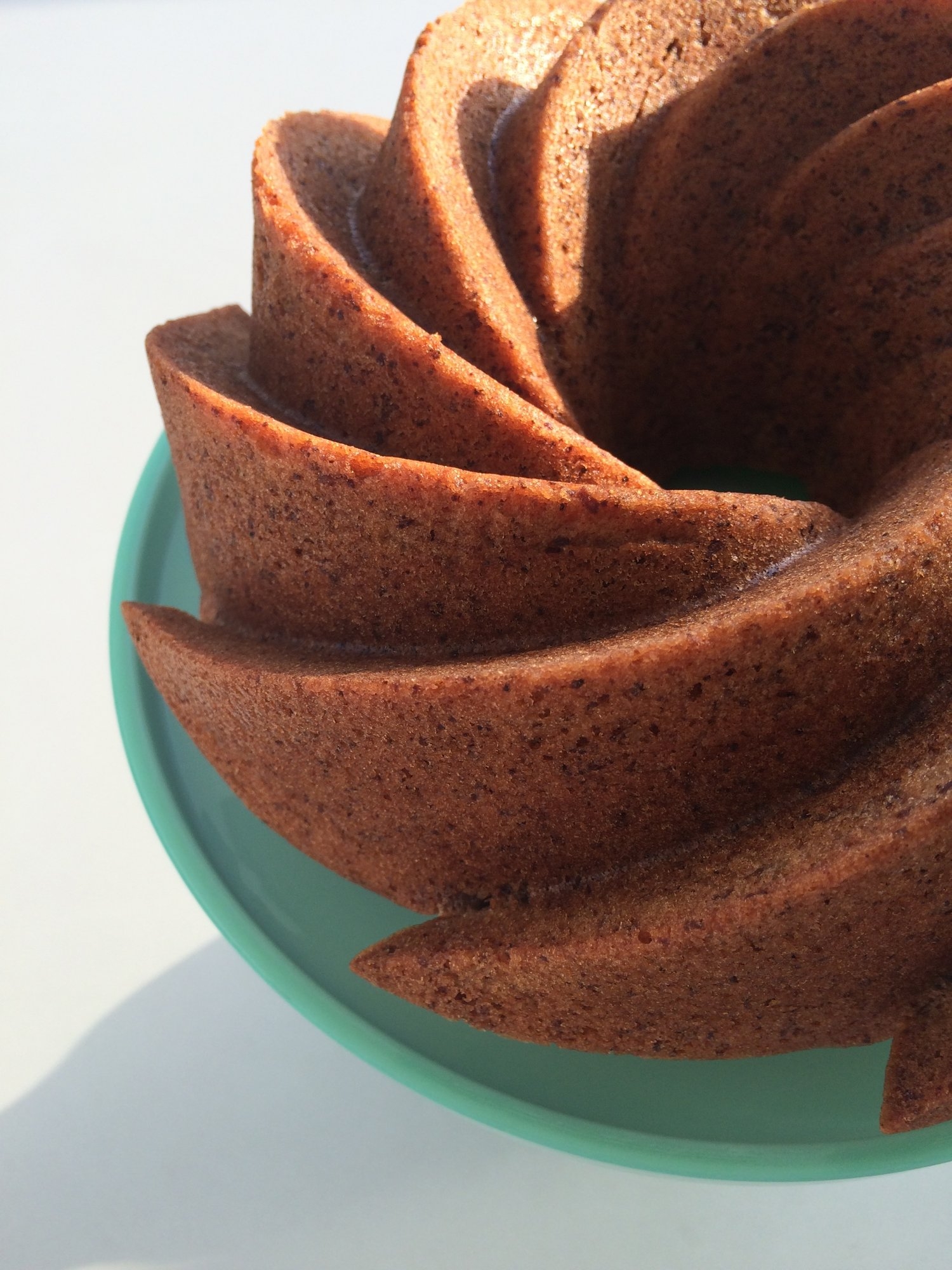 bolo de noz