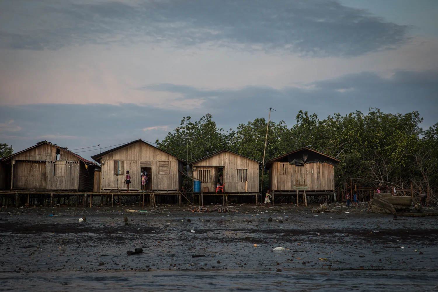 Tumaco, Colombia