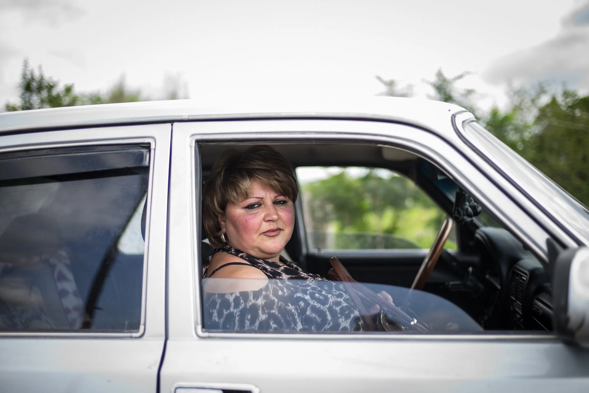 On assignment for ZENITH