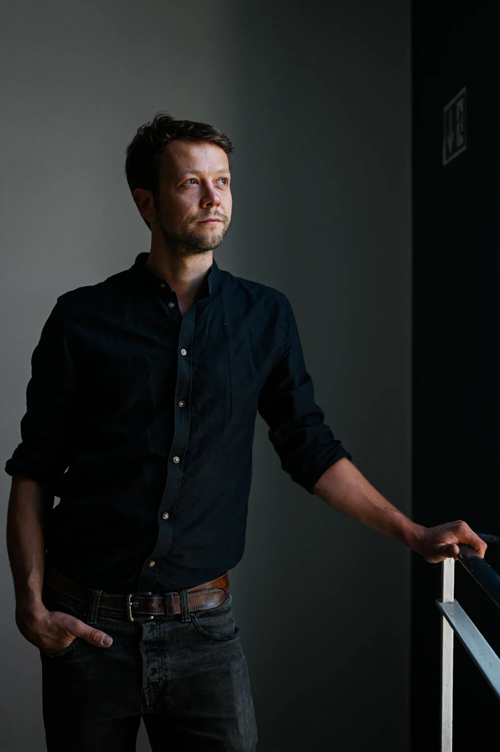 Michael Bohmeyer for The New York Times