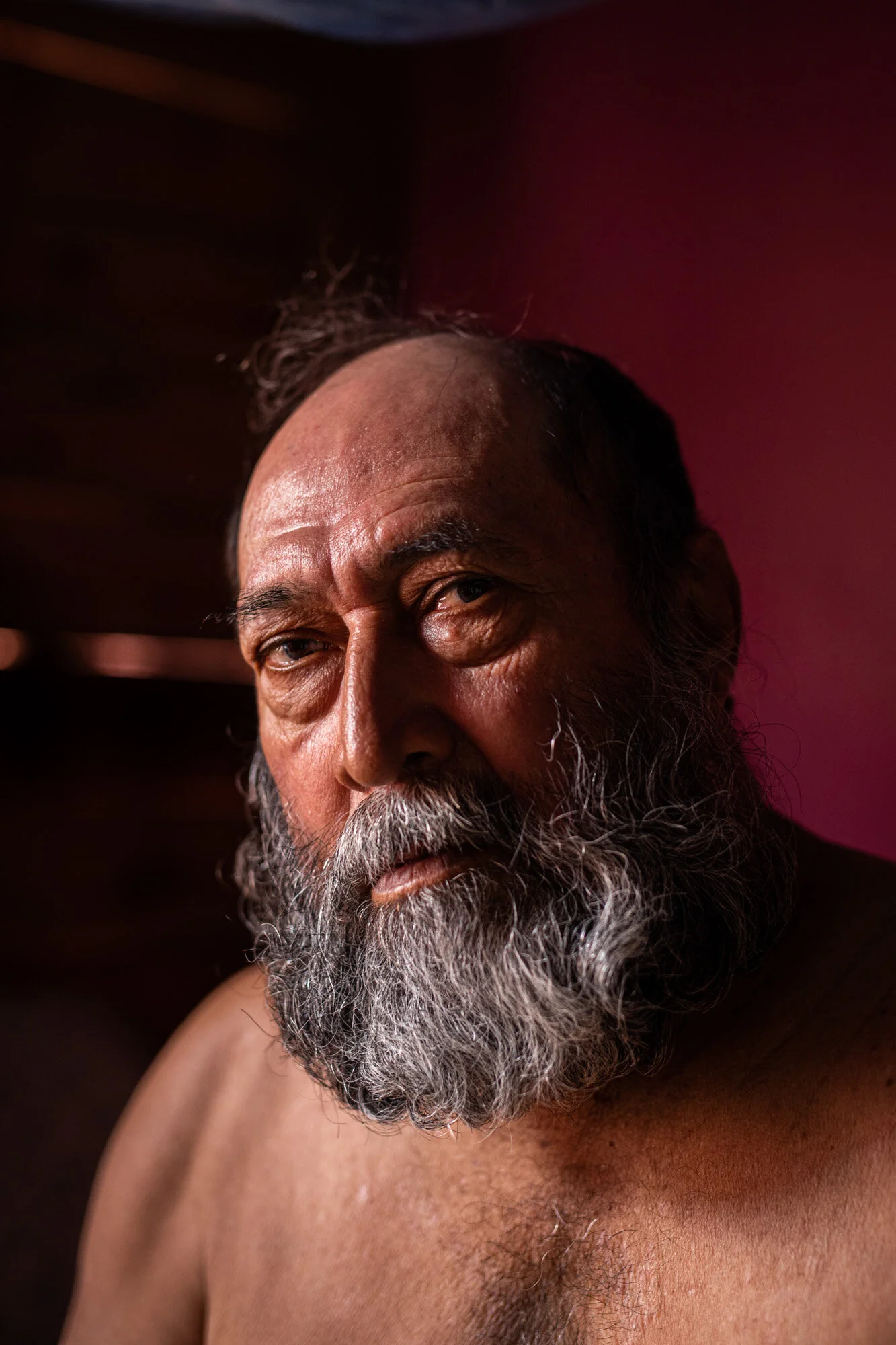 For the New York Times