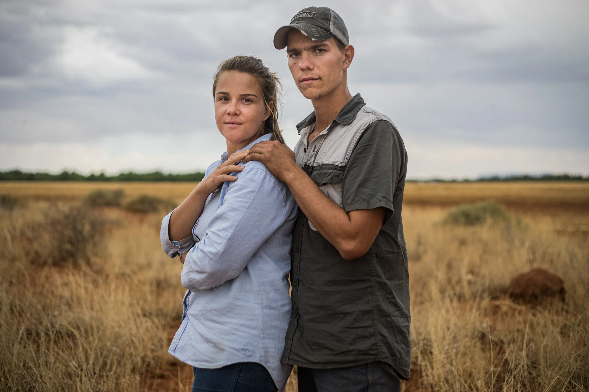 On assignment for GEO