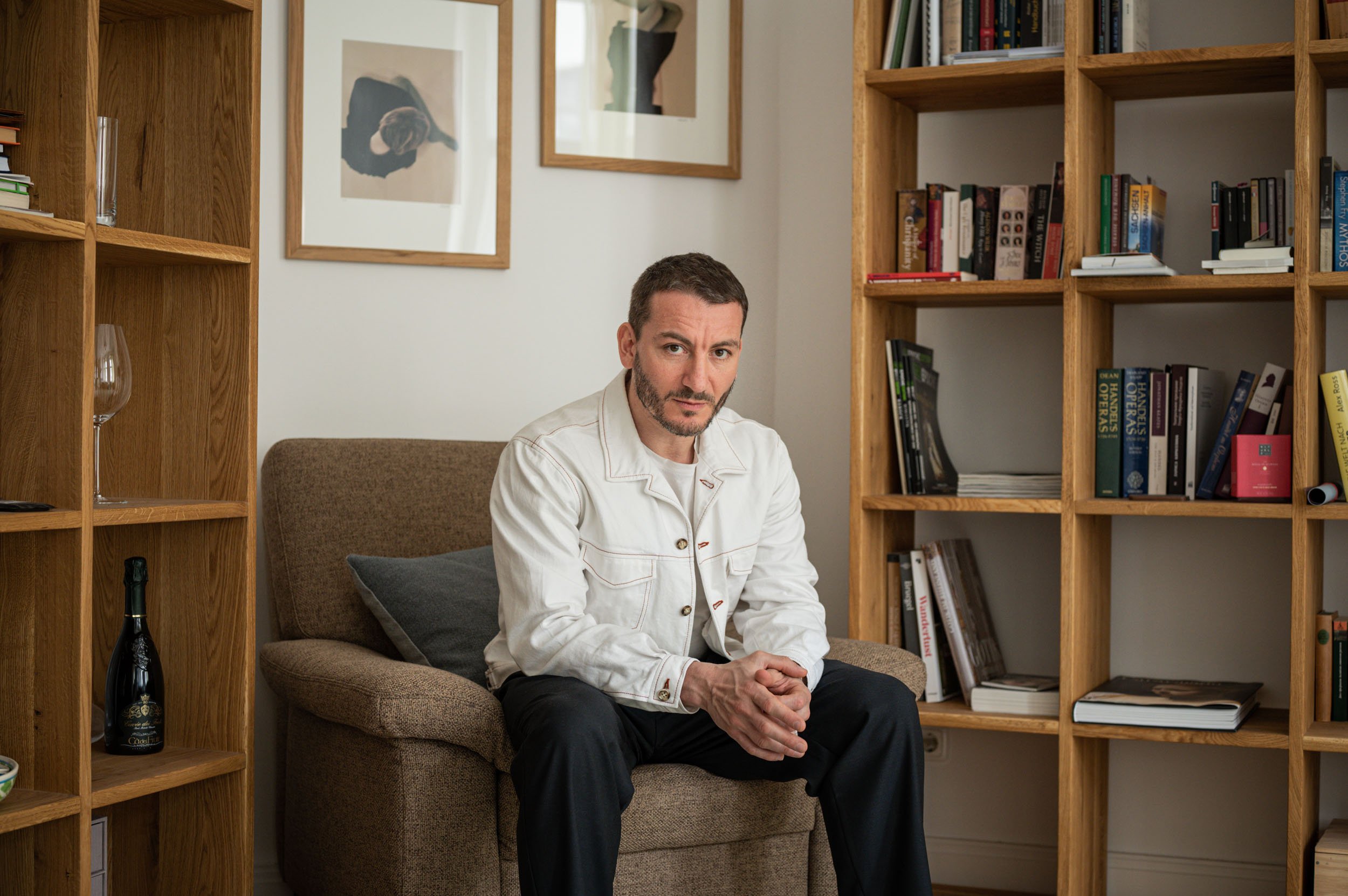 Karen Shayan for The New York Times