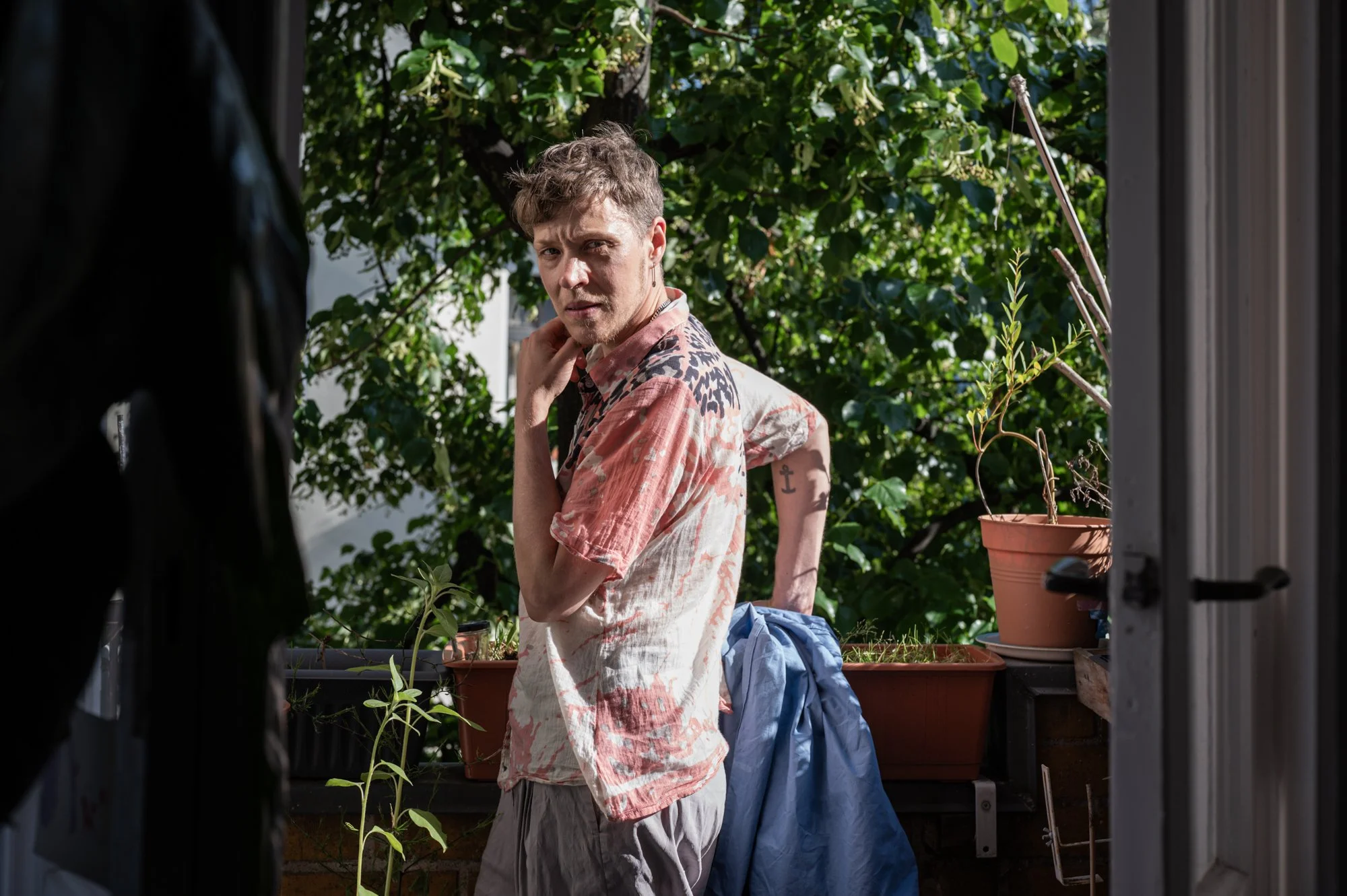 Jesse Darling for the NYT