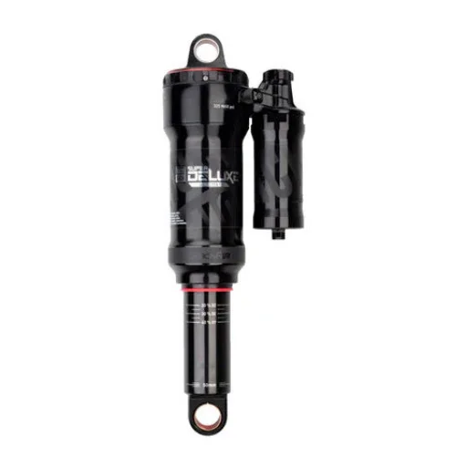 Mantenimiento completo Rockshox Super Deluxe