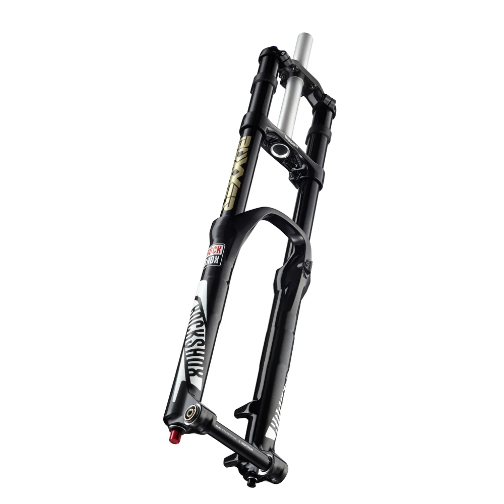 Mantenimiento completo Rock Shox Boxxer 