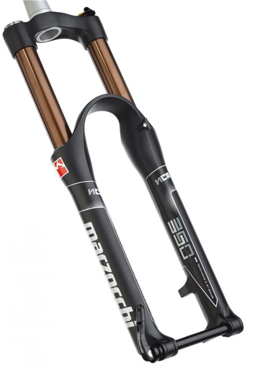 Horquillas Marzocchi 35mm de barras: 350-55-66