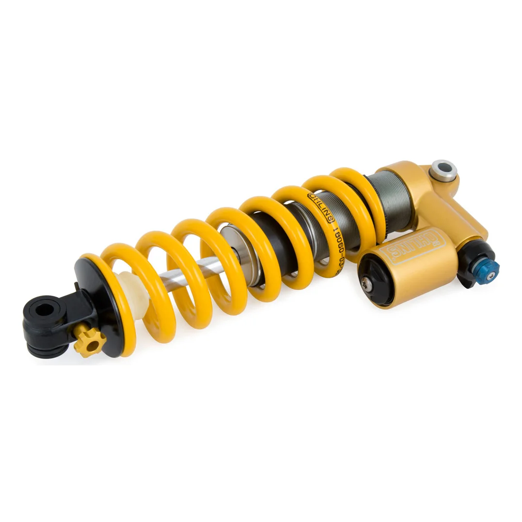 Mantenimiento completo Öhlins TTX 22m