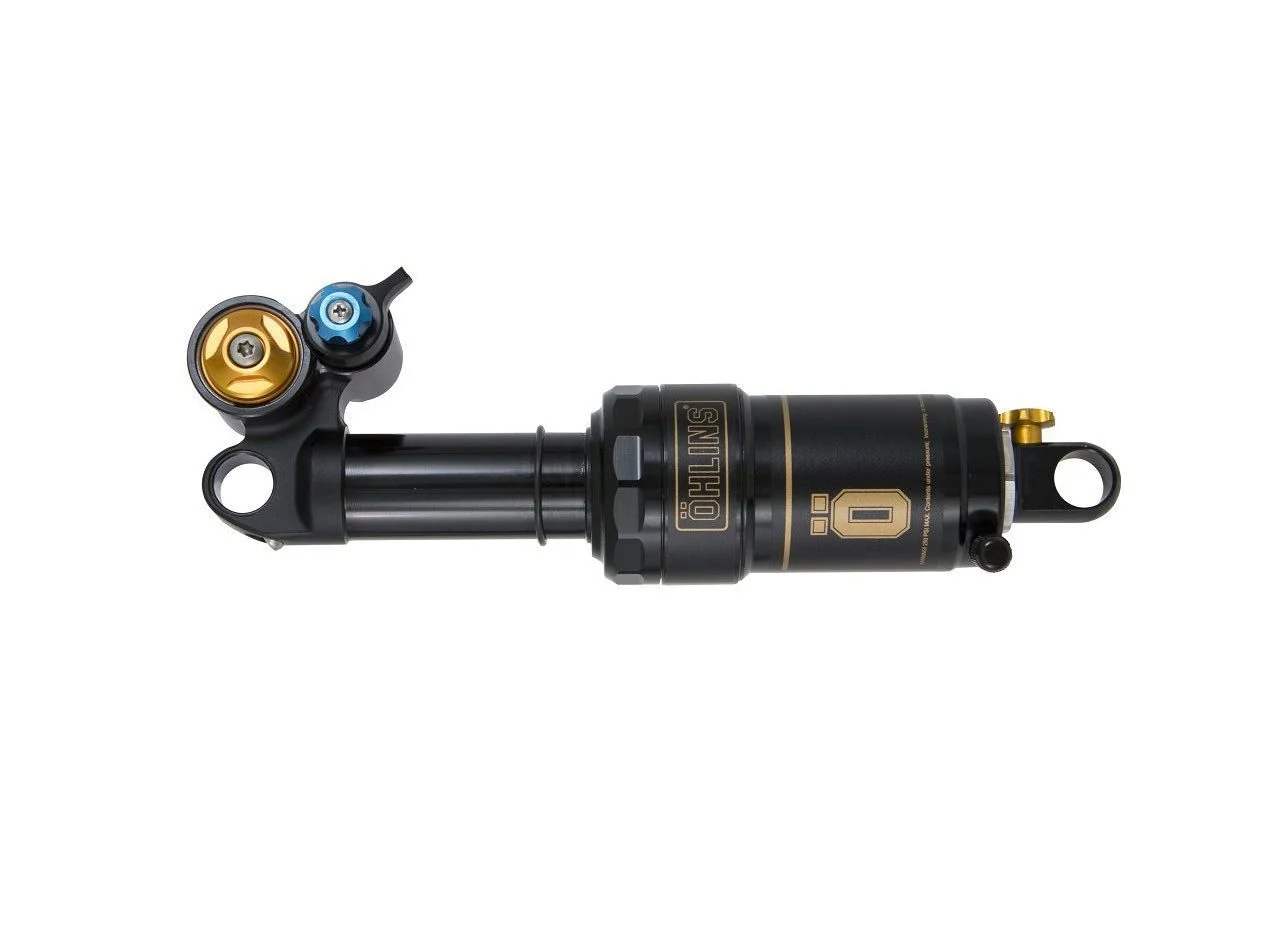 Mantenimiento completo Öhlins STX 22 Air