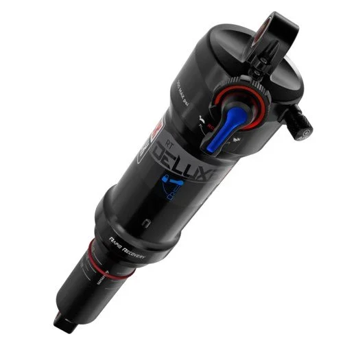 Mantenimiento Completo Rockshox Deluxe