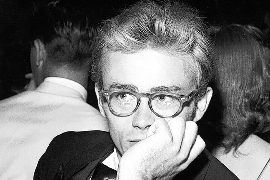 What they say: Staying true to our 120 years of experience in eyewear, we carry a full line of classic frames that embody the spirit of an earlier era. What we say: Forget retro, these are the originals. As worn by the man!