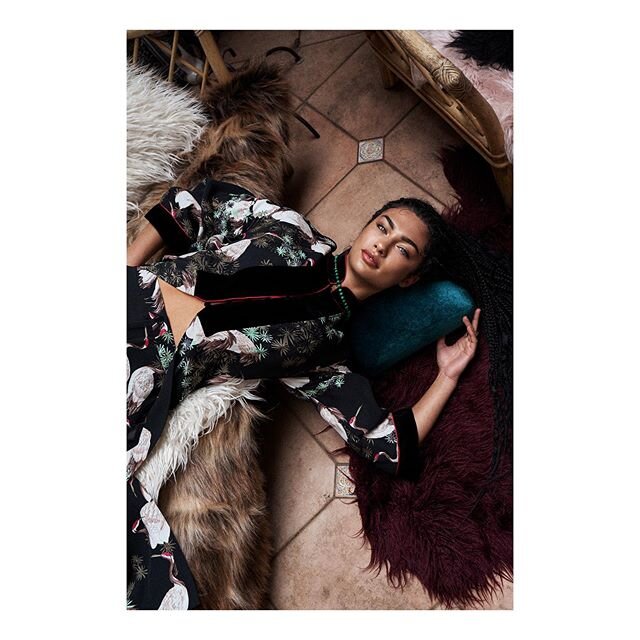 Chillin’
My last shoot in Melbourne with @yana.conda .
.
.
.
.
#fashion #fashionshoot #portrait #editorialphotography #fashionphotography #chill