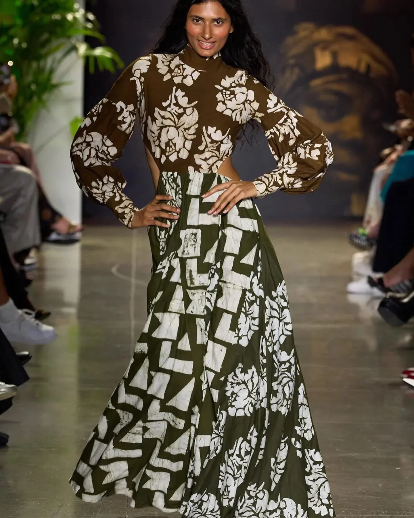 @studiooneeightynine Spring Summer 2024 Collection #bts every piece was crafted with love