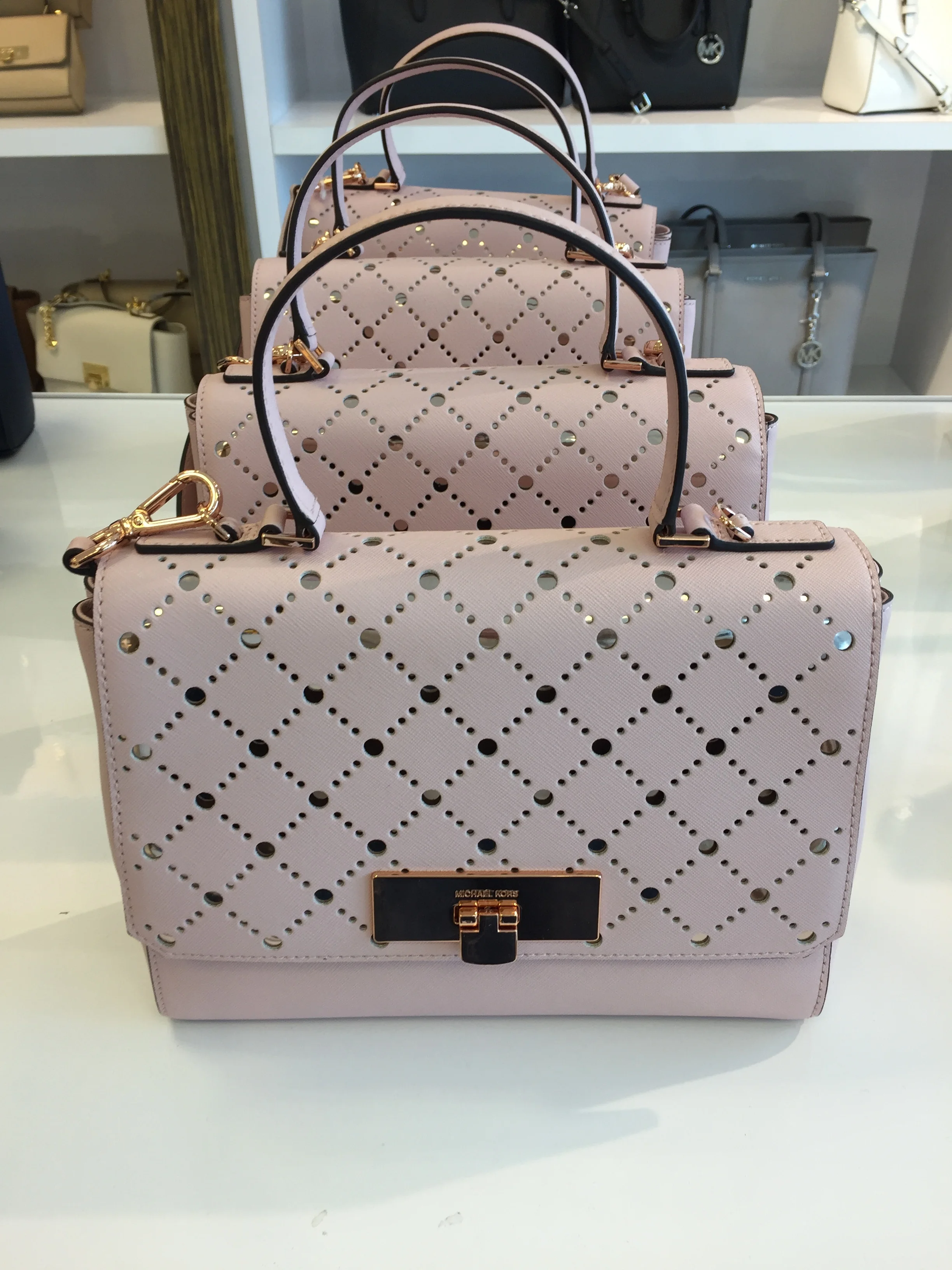 Luxury Items to Carry - Carry On