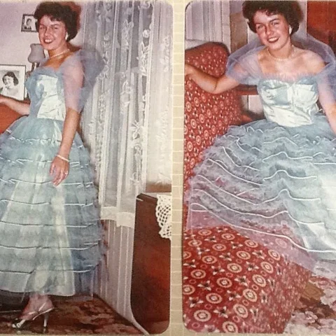 40 Things My Mother Has Taught Me