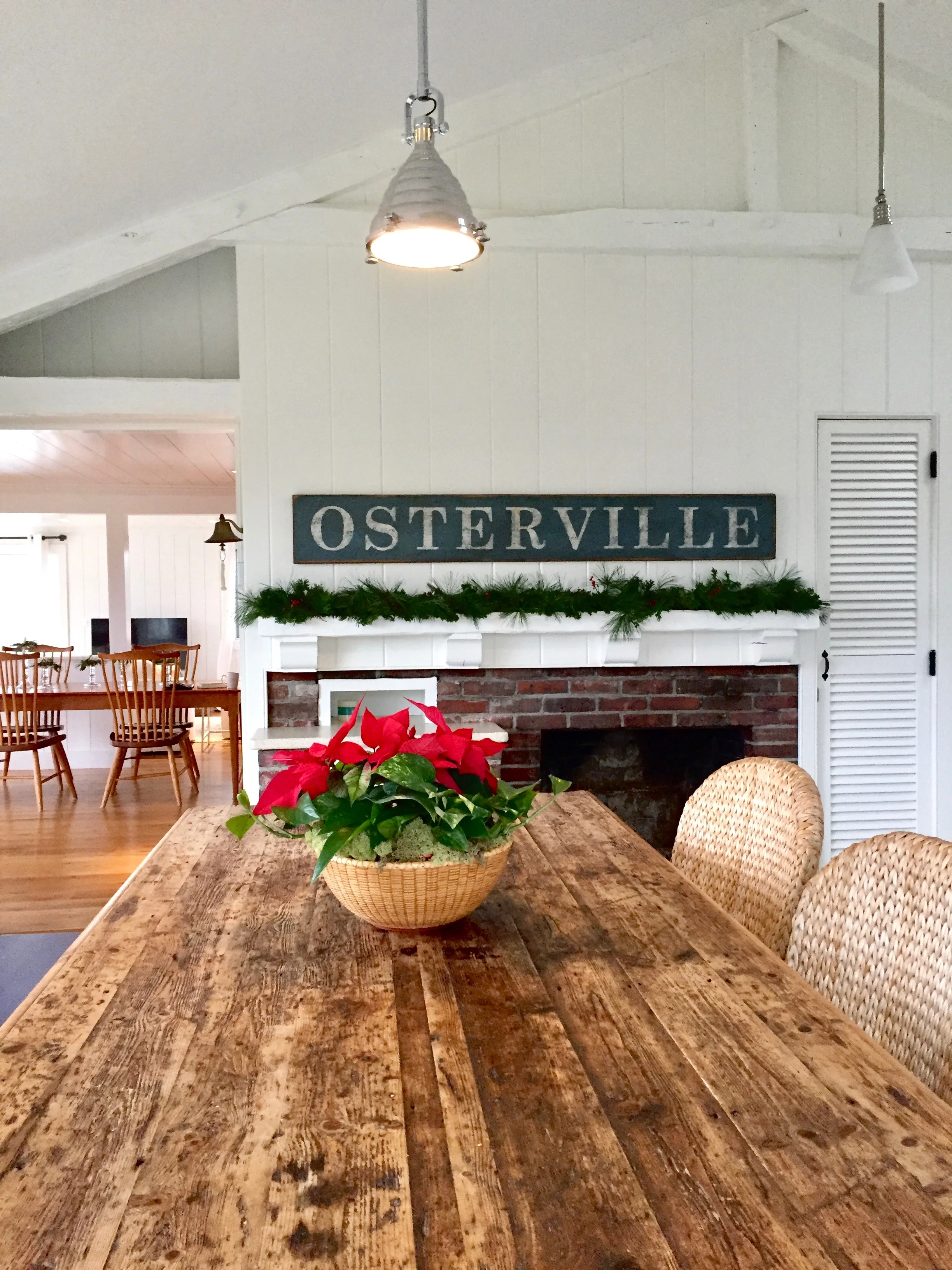 A New England Christmas on Cape Cod - A weekend in Osterville, MA 