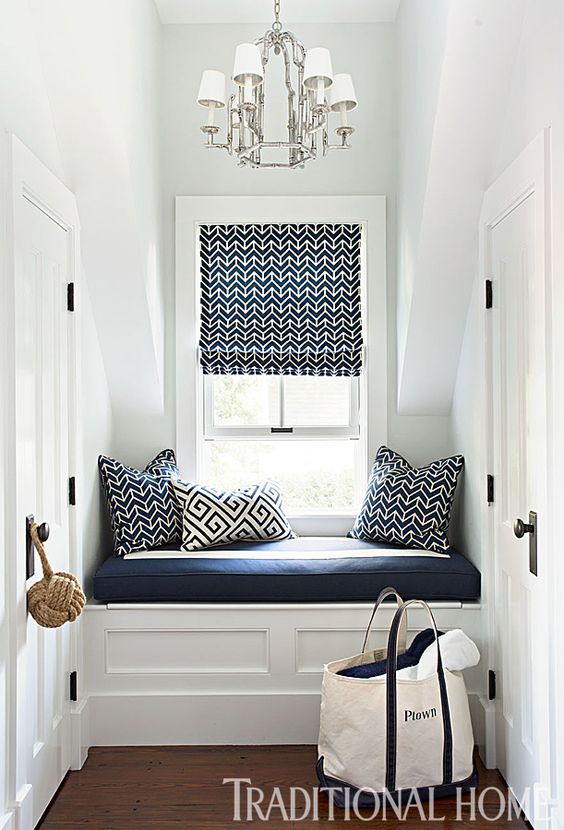 Photo credit Traditional Home Magazine