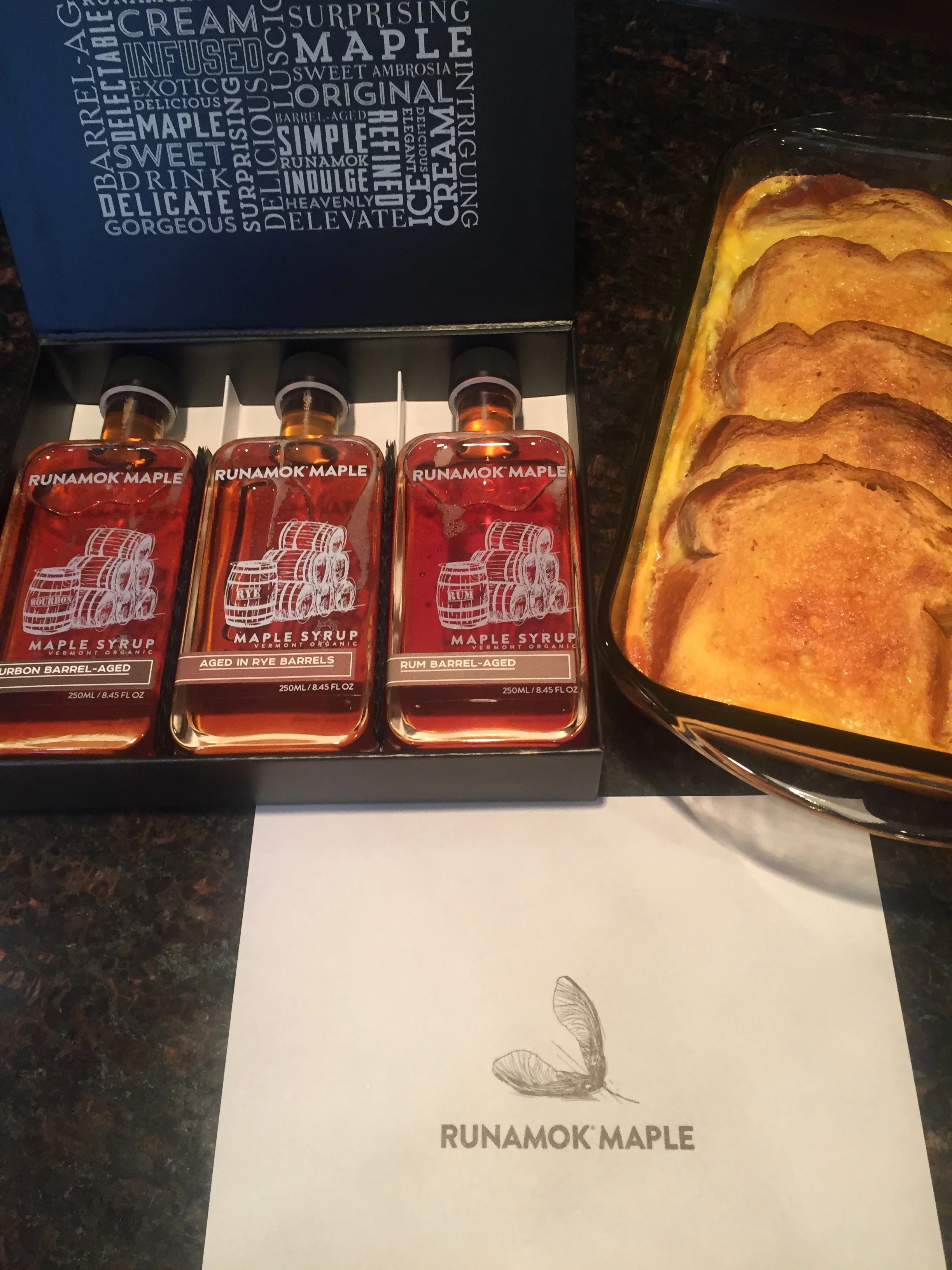 Baked Egg Nog French Toast with Runamok.jpg
