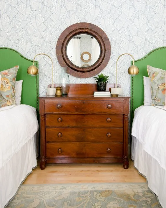 Photo credits and information from our Pinterest Page via The Chronicles of Home