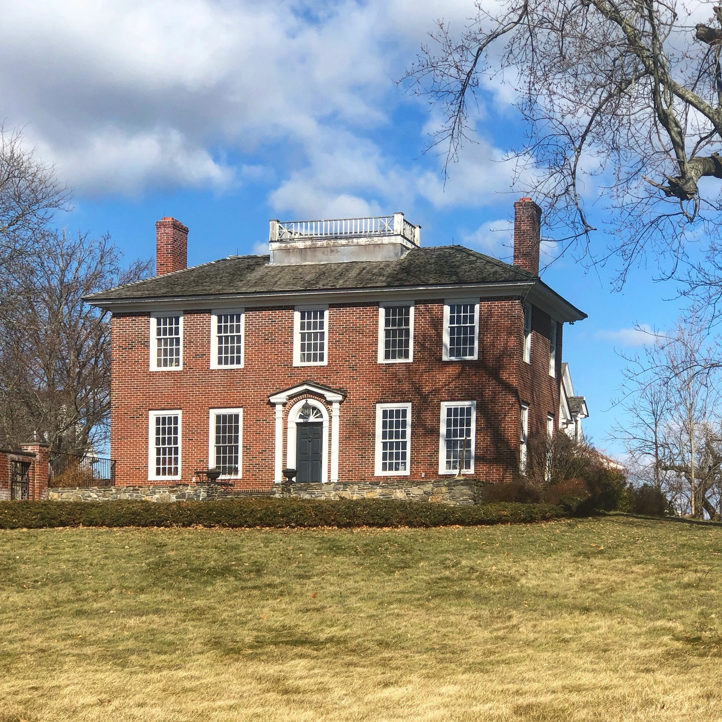 A drive through Boylston, West Boylston, and Bolton MA