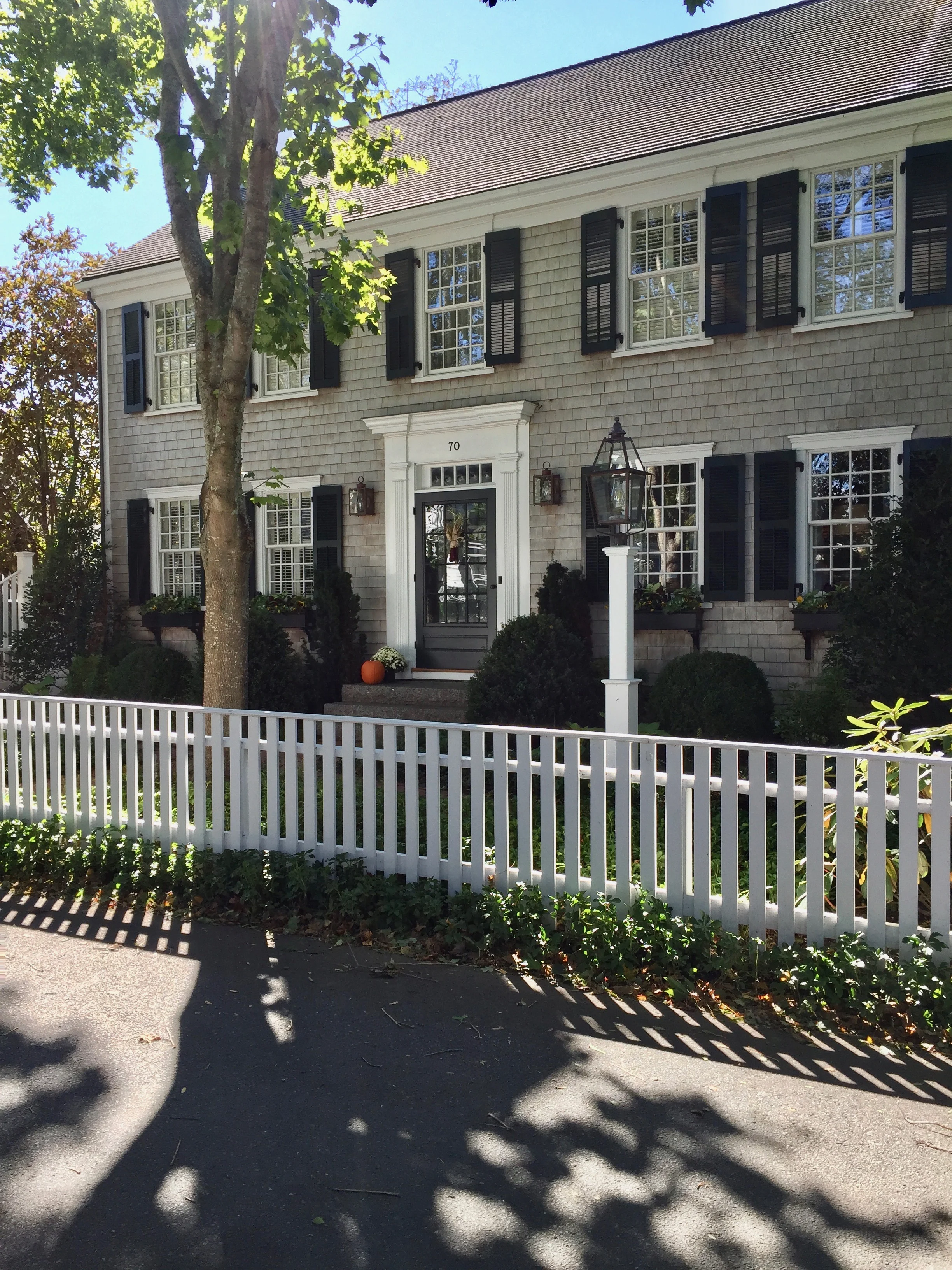 Patrick Ahearns Federal Home Edgartown Marthas Vineyard New England .jpg