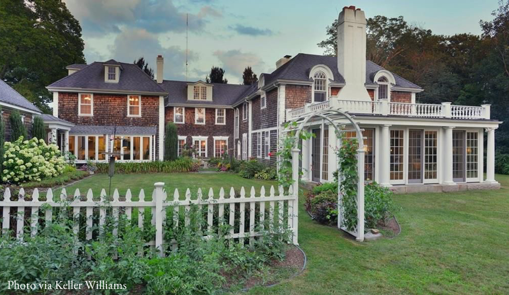 Tiverton Rhode Island Luxury Home New England Real Estate .png