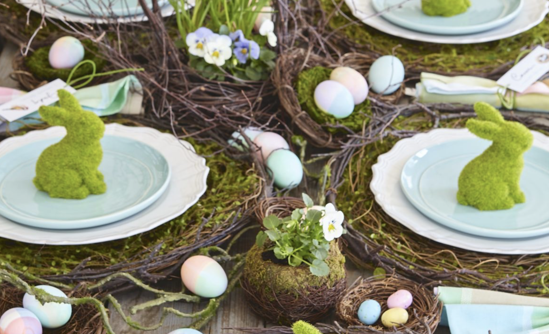 twig and moss bunny Easter table setting.png