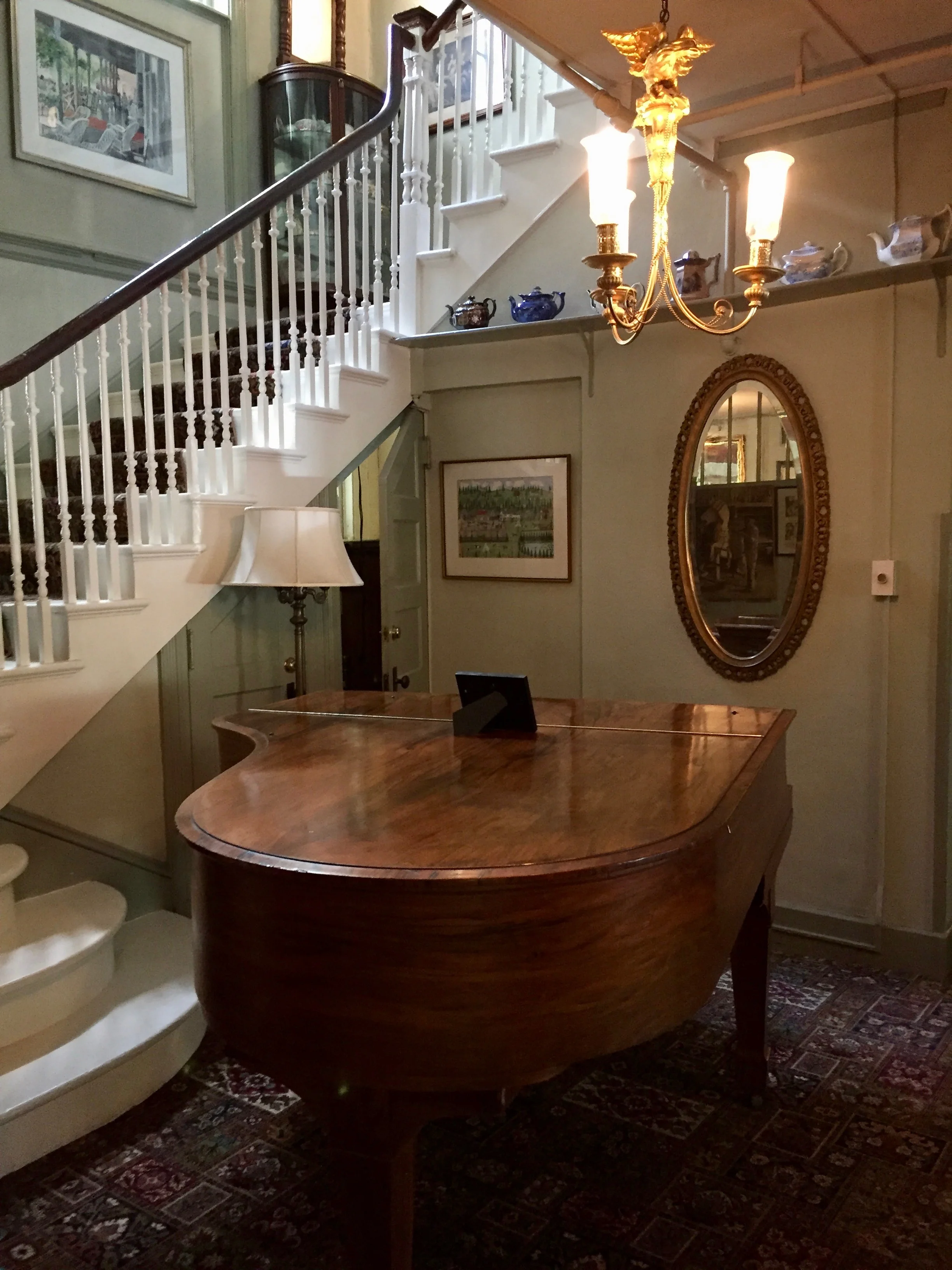 Stairway in the Red Liion Inn.jpg