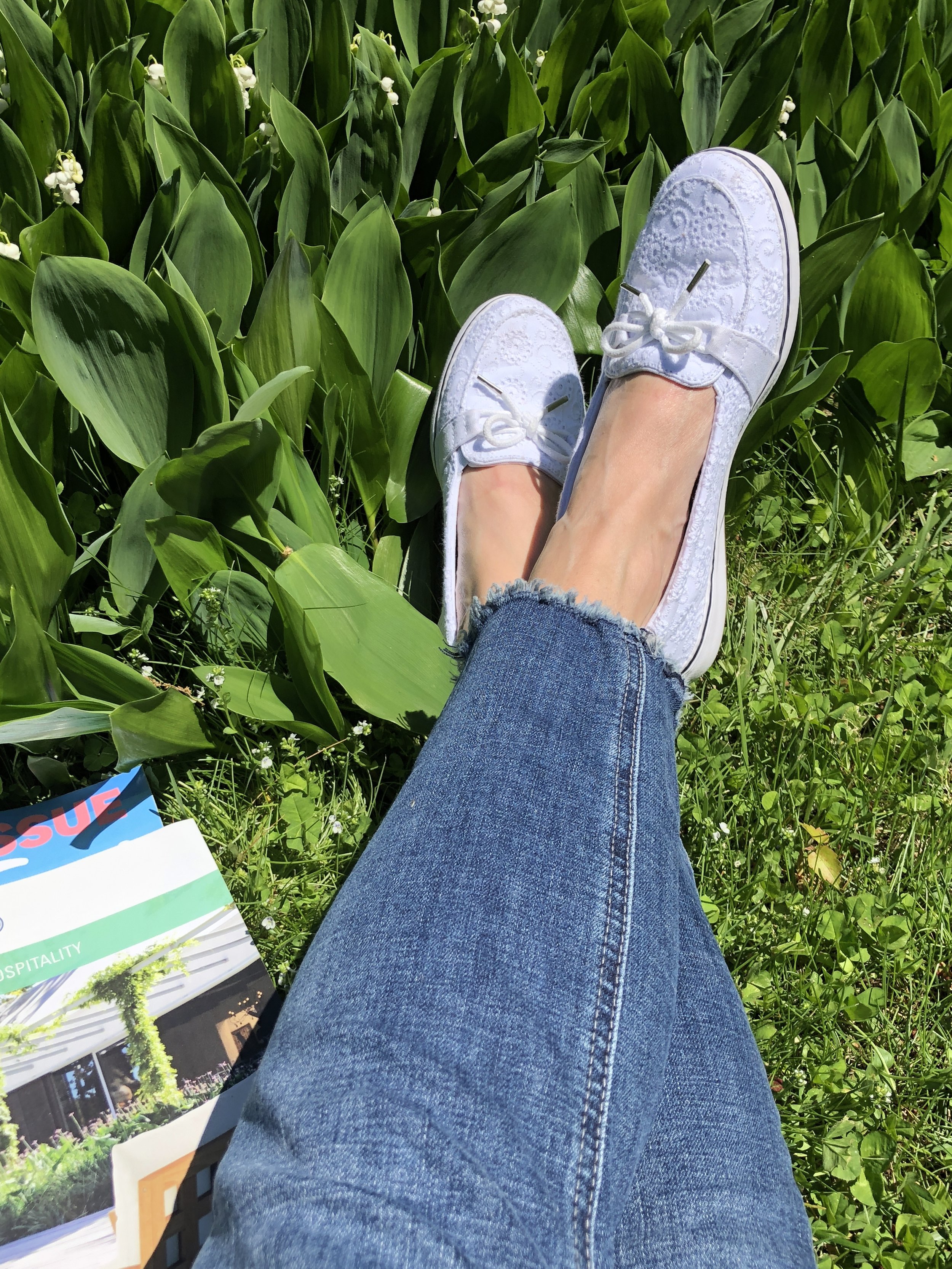 grasshopper windham slip on