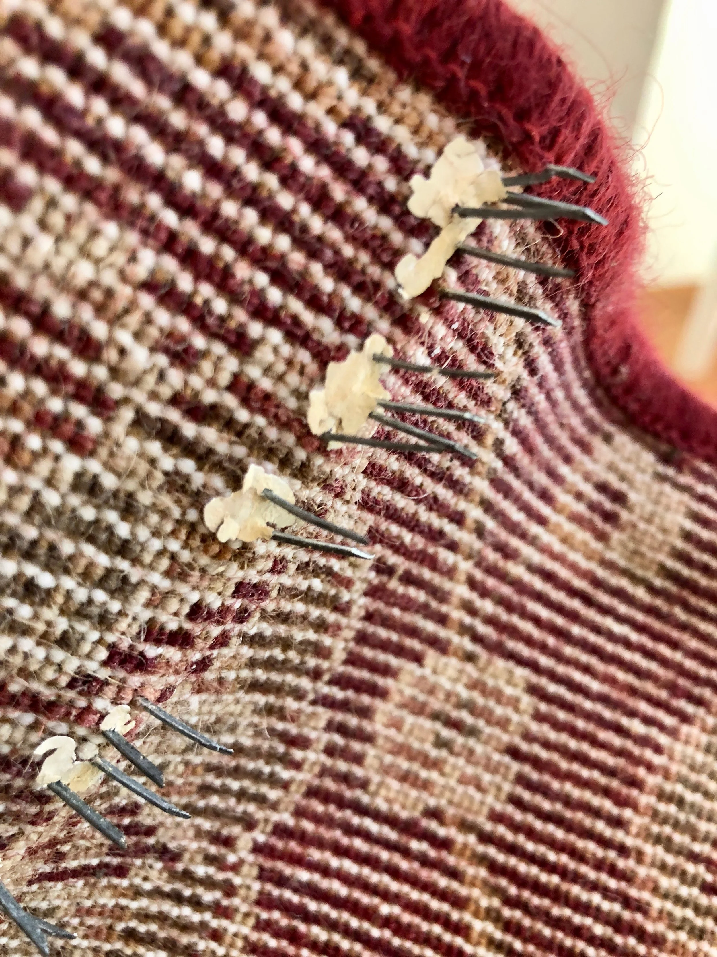 carpet runner staples are sharp.jpg