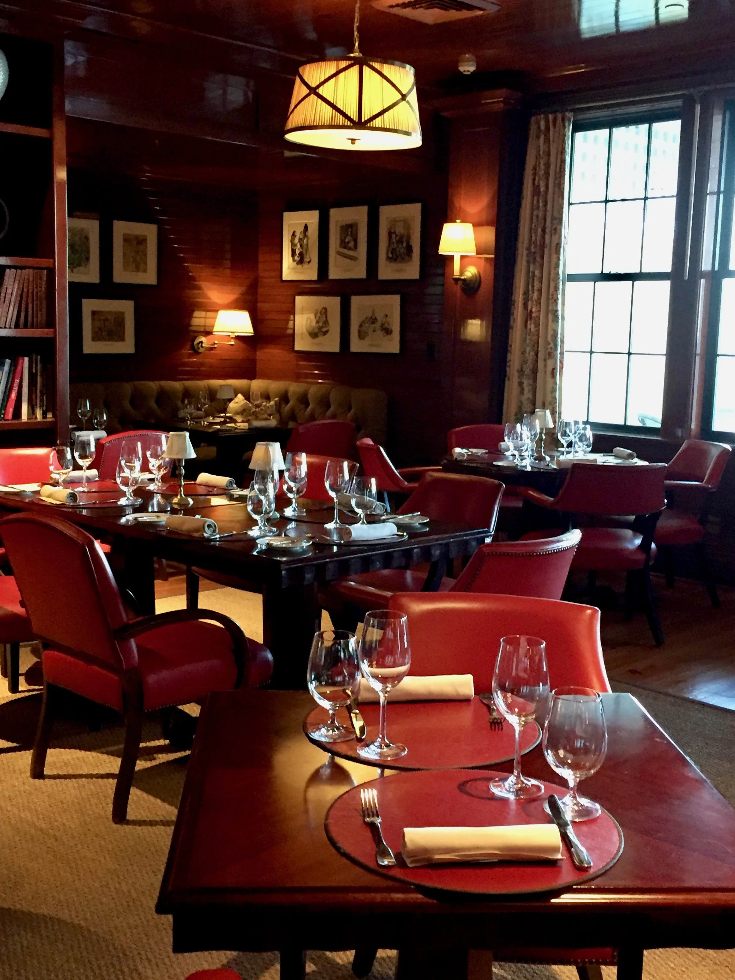 Ocean House - A New England Luxury Travel Destination in Watch Hill, Rhode Island 