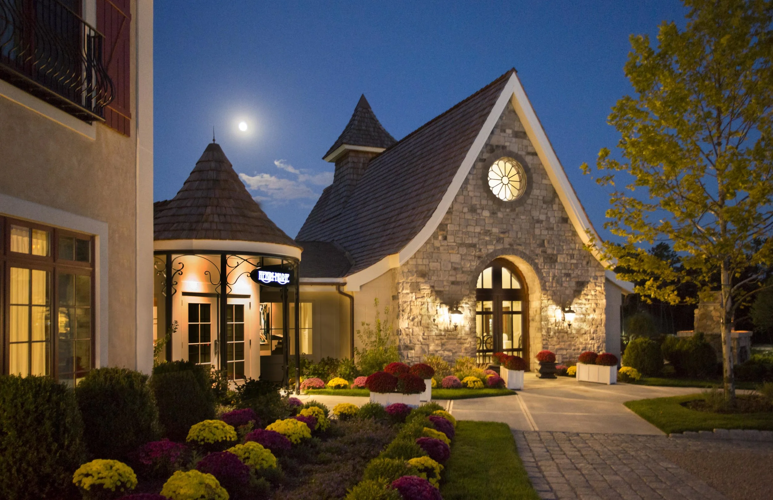 Mirbeau Inn &amp; Spa - Plymouth, Massachusetts