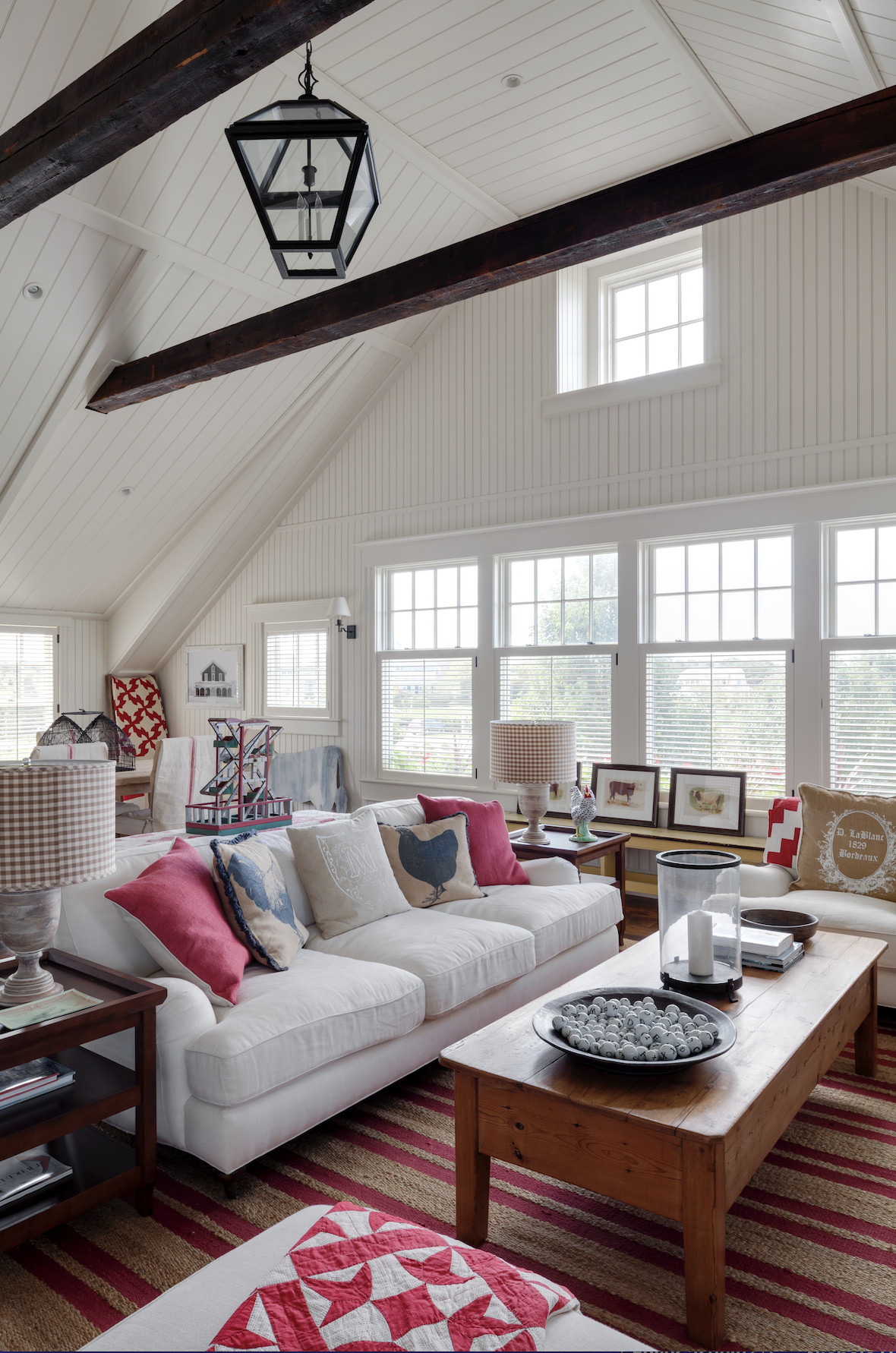 Marthas Vineyard style interior Patrick Ahearn Car Barn .png