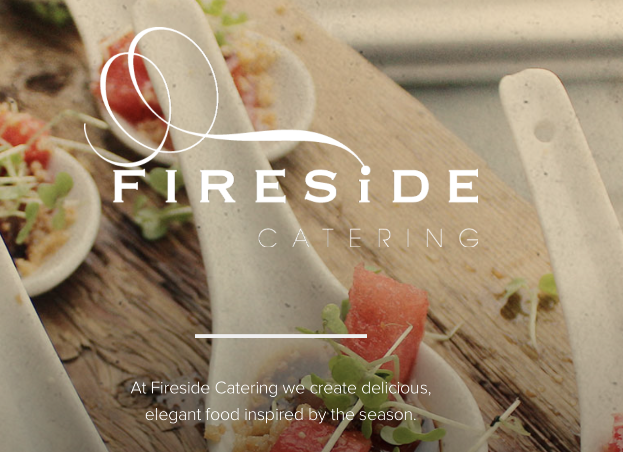 Fireside Catering