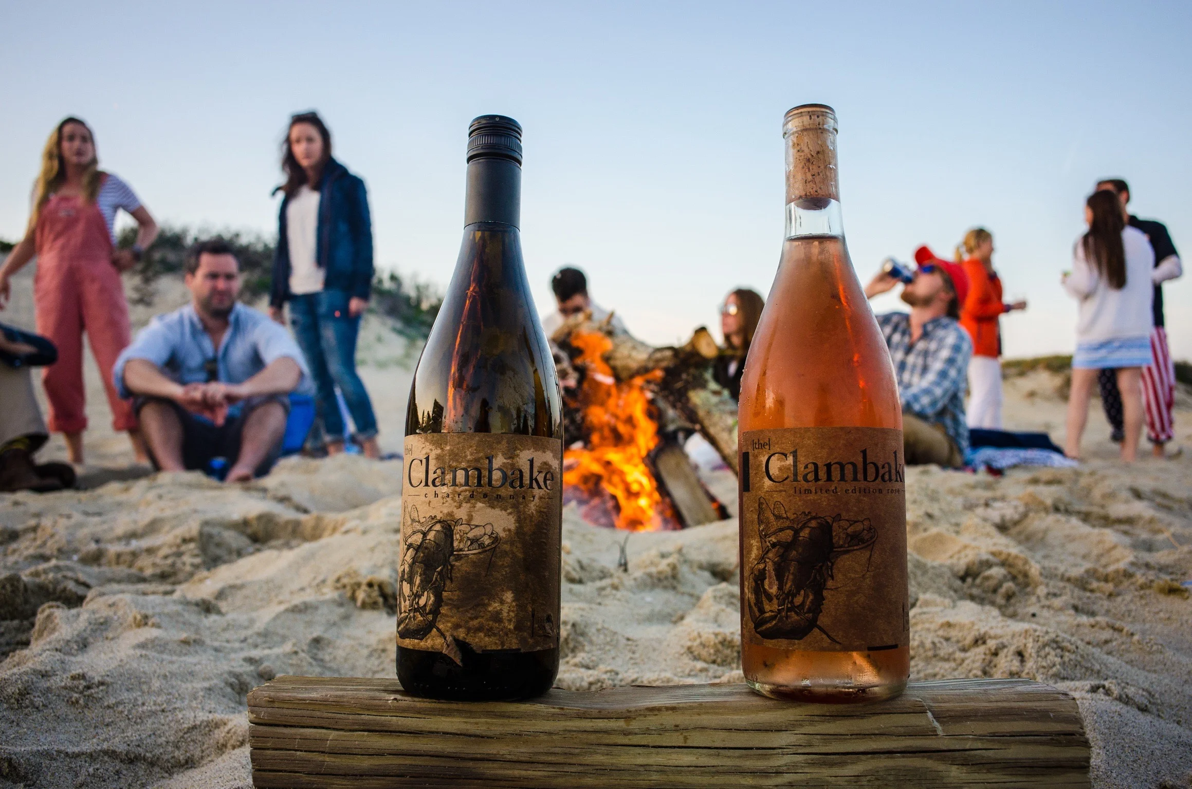 Clambake Wines