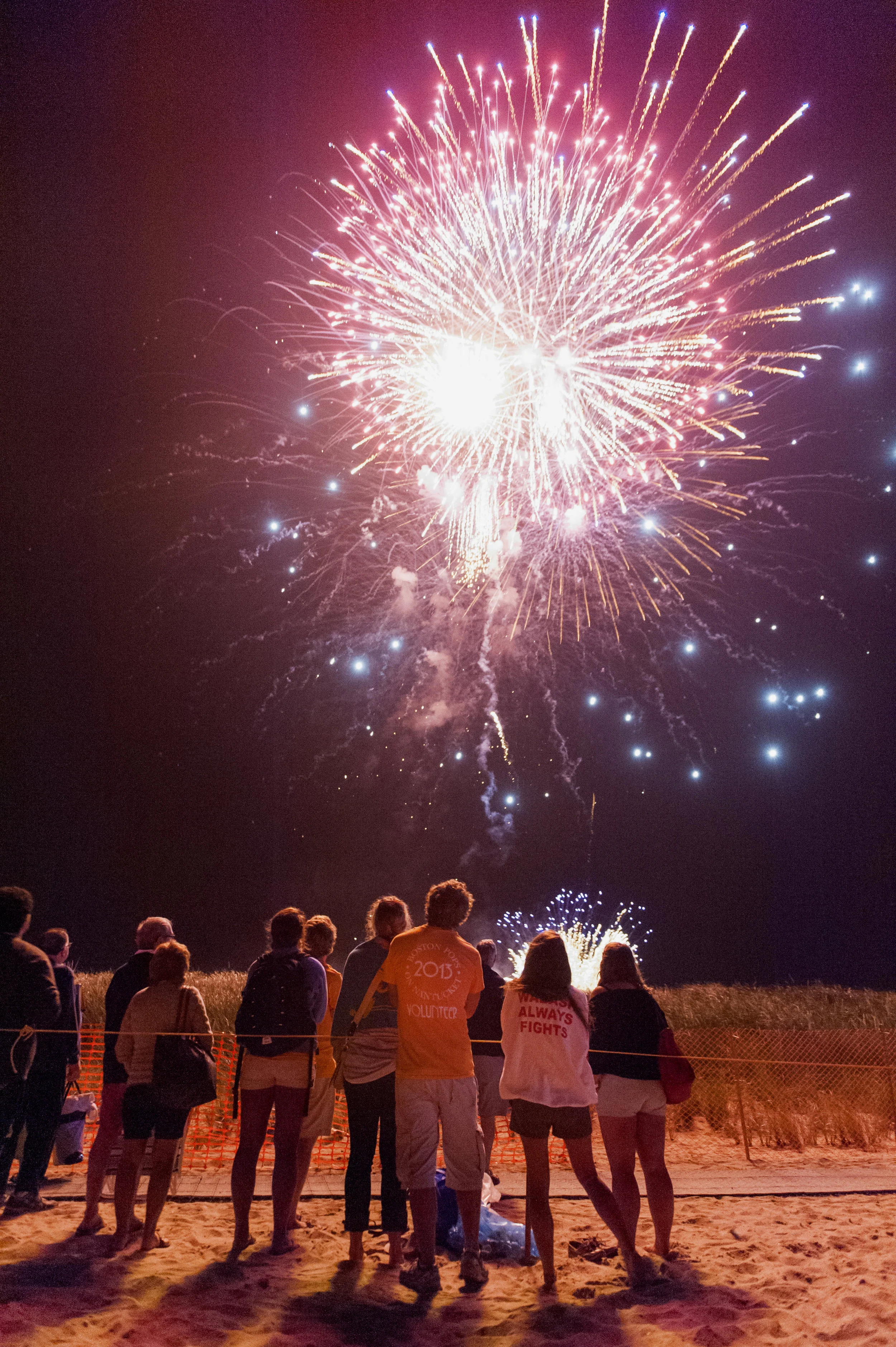 Boston Pops on Nantucket