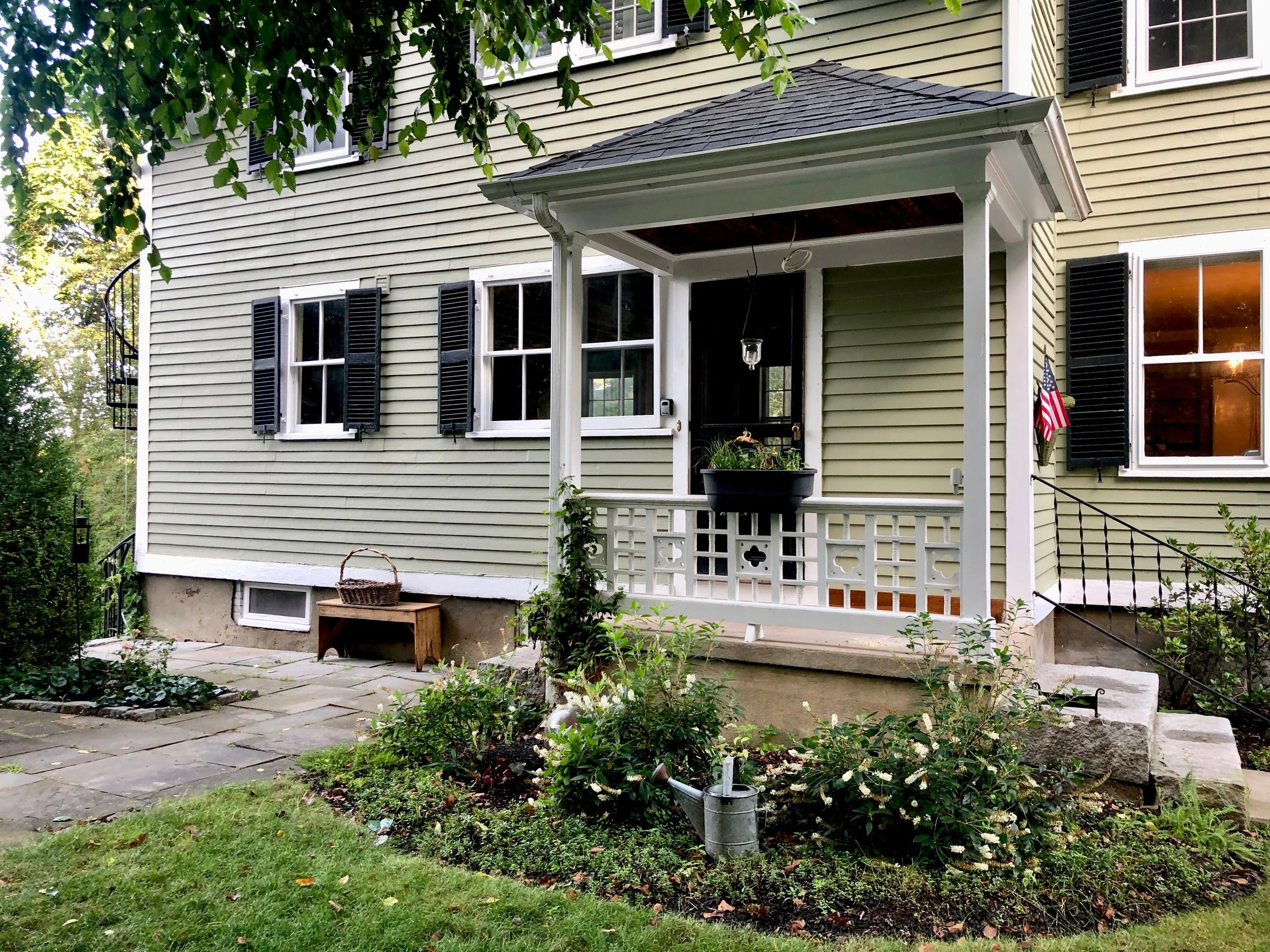 Greek Revival Colonial New England home farmhouse remodel.jpg