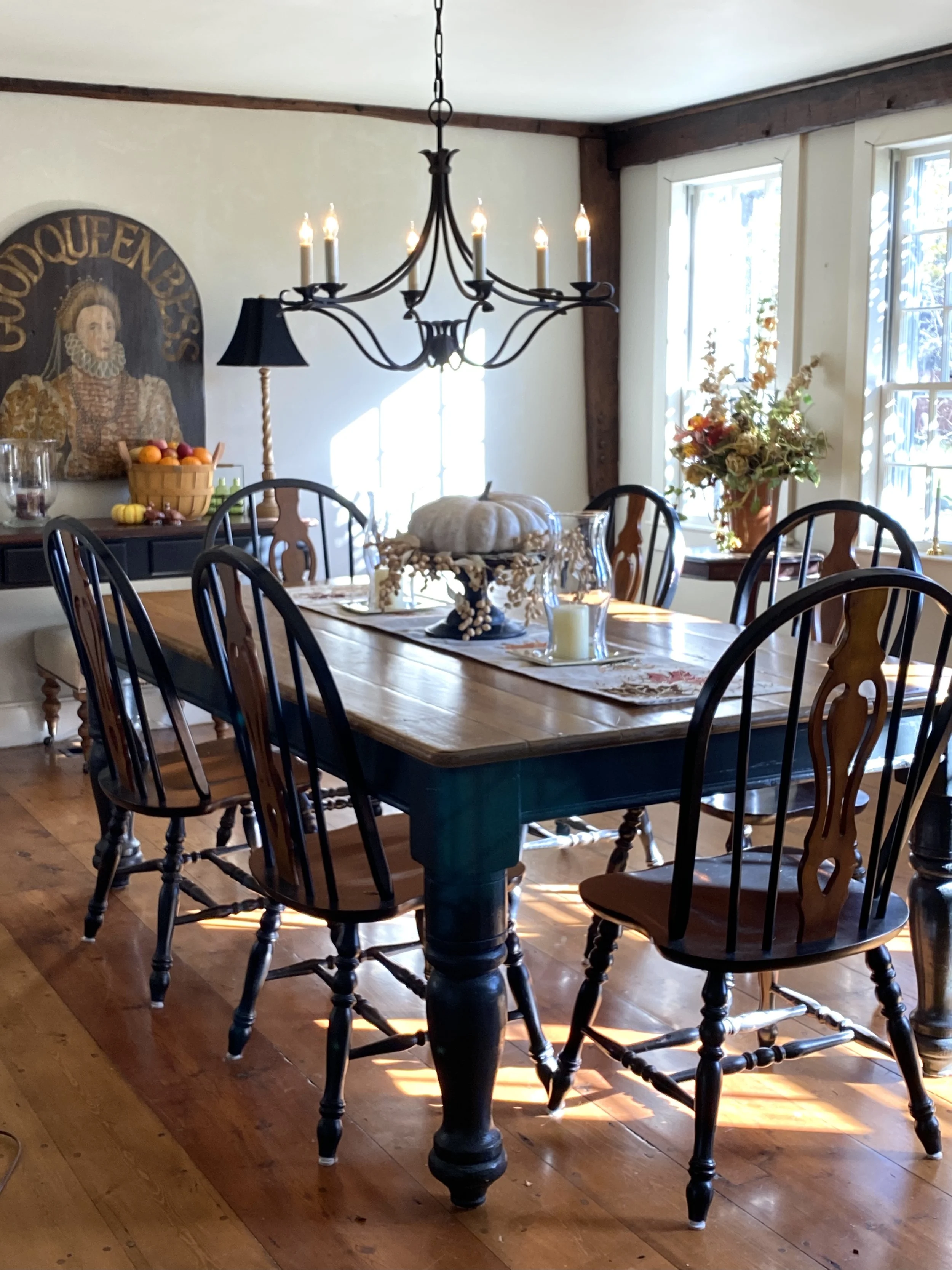 From June until today