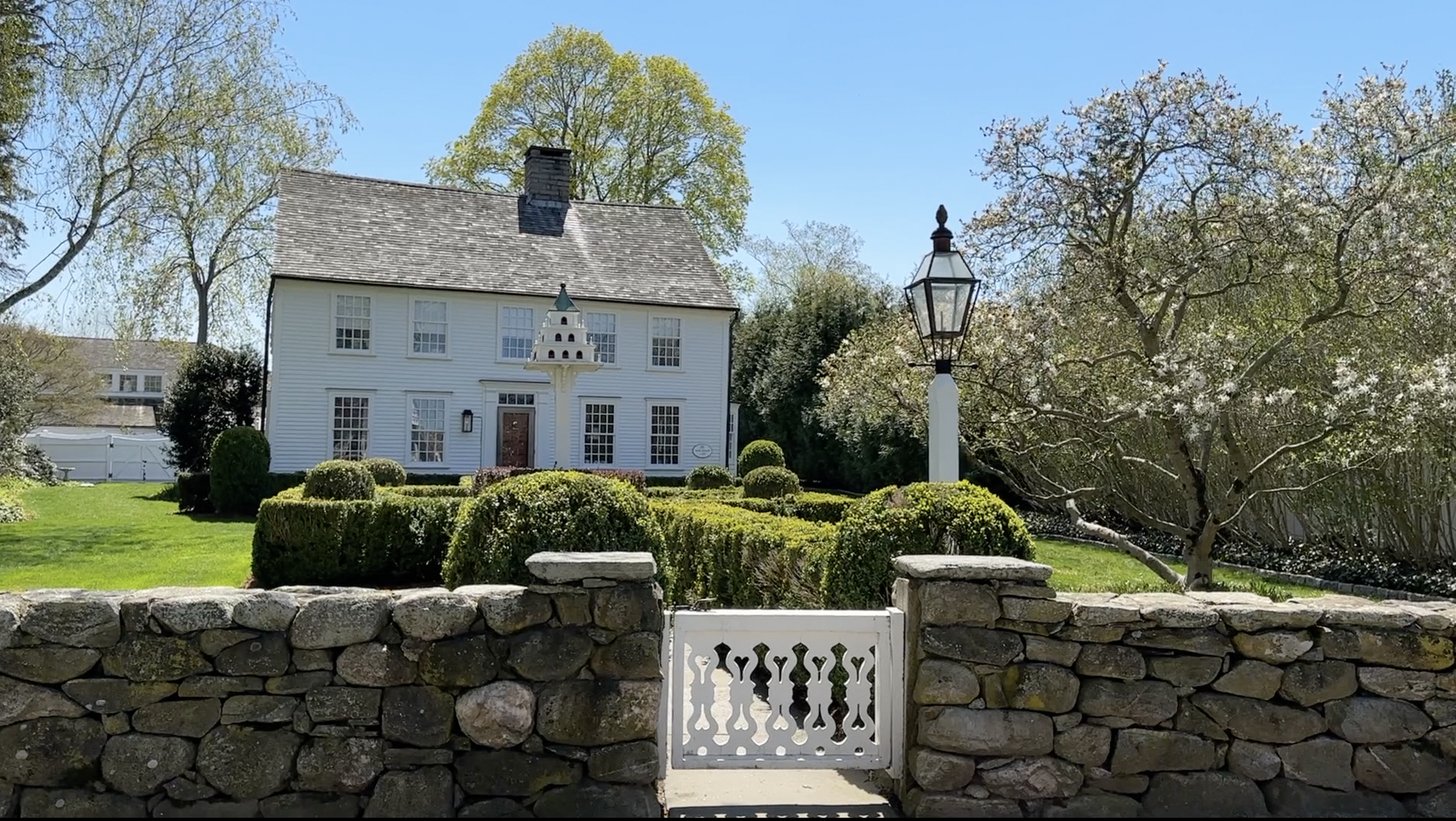 What to do and where we stayed - Three days in Essex, Connecticut