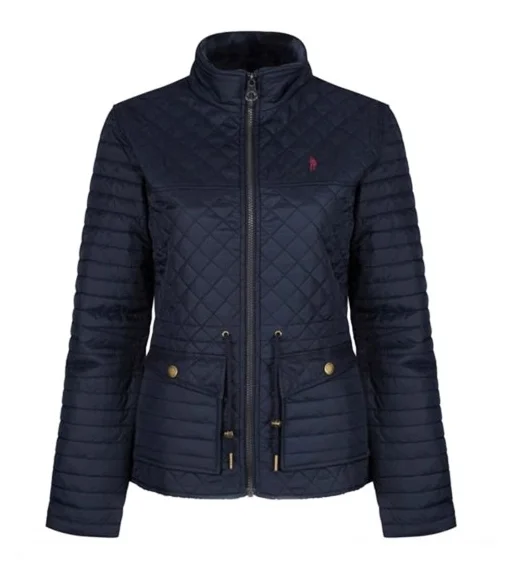 Outdoor and Country, Jack Murphy Elizabeth Quilted Jacket, £94.95