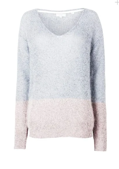 FatFace, Mollie Jumper, £49.50