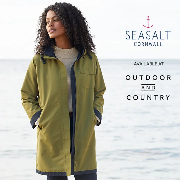 finisterre solus parka womens