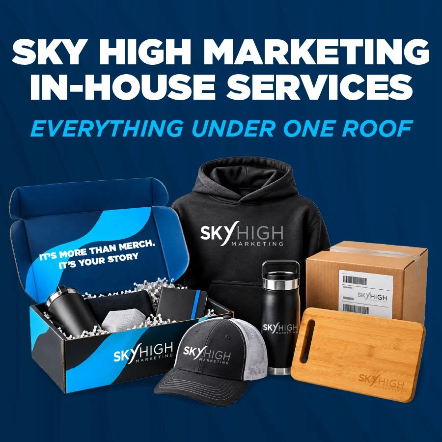 In-House Services
