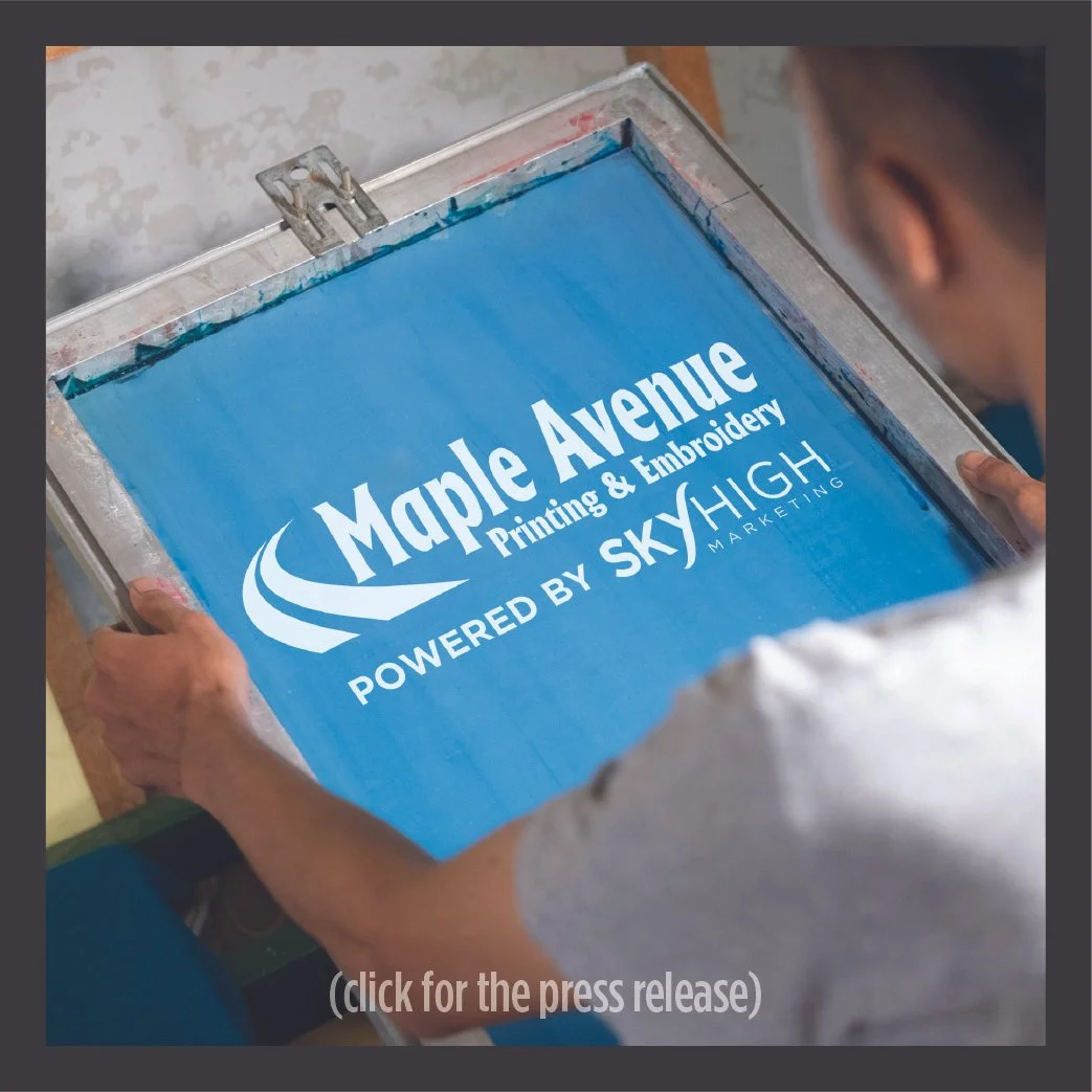 Maple Avenue Acquisition